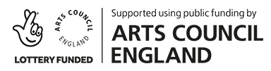 Click to visit : Arts Council England